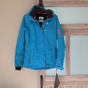 Salomon Ski Jacket